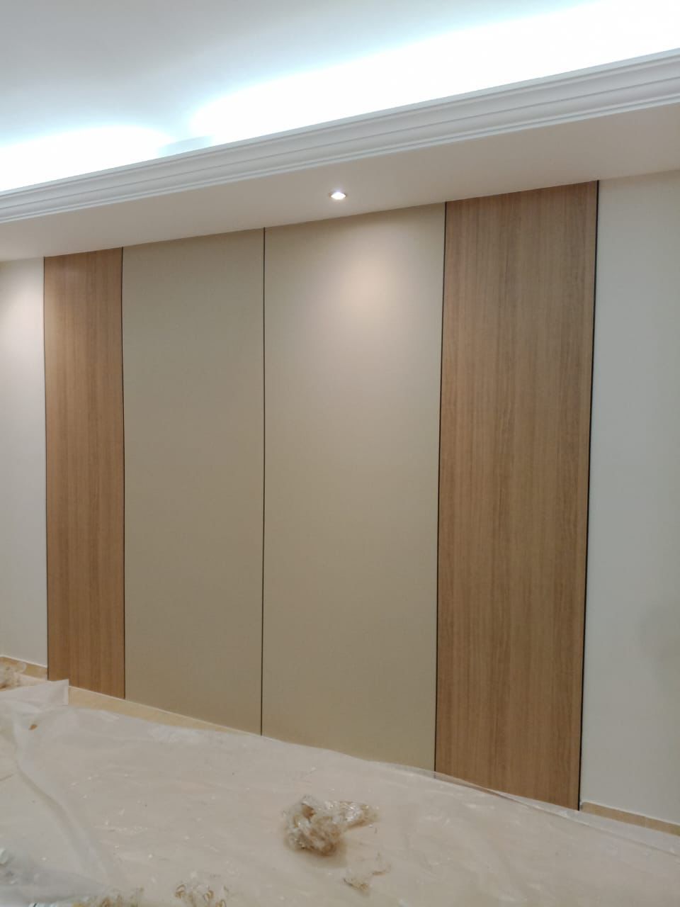 MDF Connect Quarto