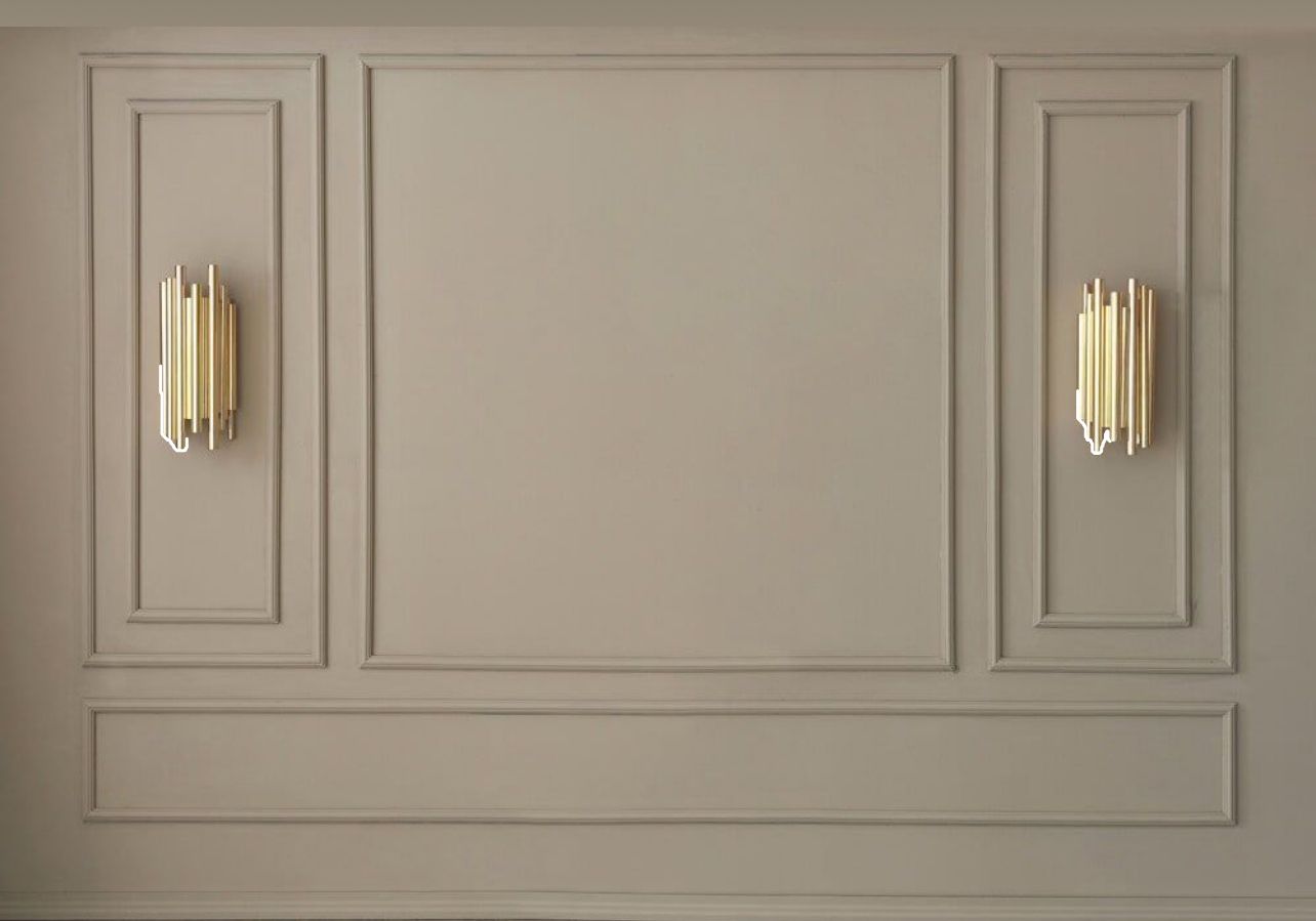 Wall Moulding